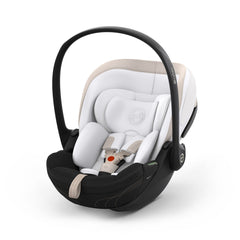 Cybex Cloud S Style - Off White