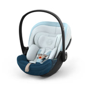 Cybex Cloud S Style - Opal Blue