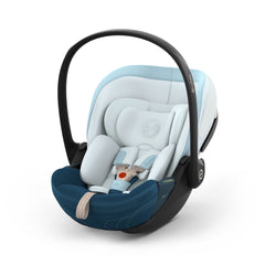 Cybex Cloud S Style - Opal Blue