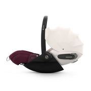 Cybex Cloud S Style - Quartz Pink