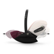 Cybex Cloud S Style - Quartz Pink