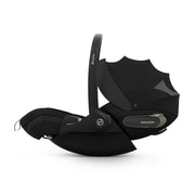 Cybex Cloud S Style - Sepia Black