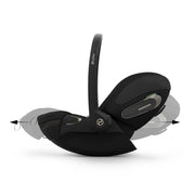 Cybex Cloud S Style - Sepia Black
