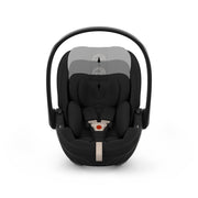 Cybex Cloud S Style - Sepia Black