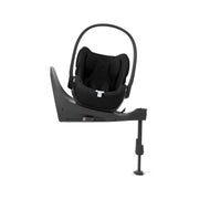 Cybex Cloud T i-Size Car Seat - Sepia Black