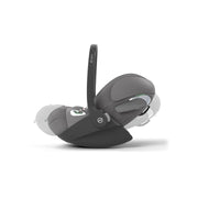 Cybex Cloud T i-Size Plus Car Seat - Mirage Grey