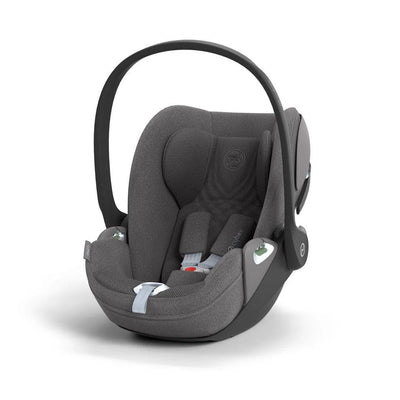 Cybex Cloud T i-Size Plus Car Seat - Mirage Grey