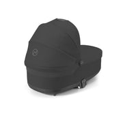 Cybex Cot S Lux Carrycot - Moon Black