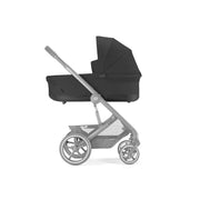Cybex Cot S Lux Carrycot - Moon Black