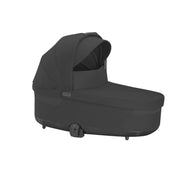 Cybex Cot S Lux Carrycot - Moon Black