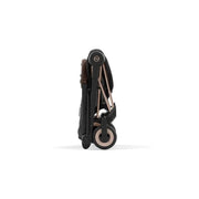 Cybex Coya Rosegold Frame Pushchair
