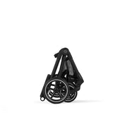 Cybex EOS Lux Comfort Bundle - Moon Black