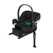 Cybex EOS Lux Comfort Bundle - Sky Blue