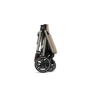 Cybex Gazelle S Pushchair 5 Piece Bundle - Almond Beige