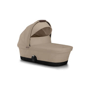 Cybex Gazelle S Pushchair 5 Piece Bundle - Almond Beige