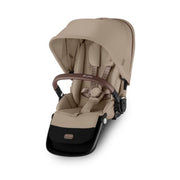 Cybex Gazelle S Tandam Seat Unit – Almond Beige