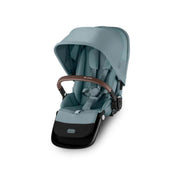 Cybex Gazelle S Tandam Seat Unit – Stormy Blue