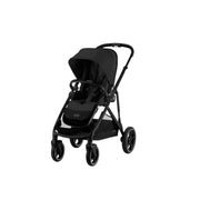 Cybex Gazelle S Twin Pushchair Mixed Bundle