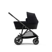 Cybex Gazelle S Twin Pushchair Mixed Bundle
