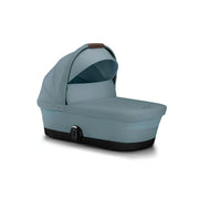 Cybex Gazelle S Twin Pushchair Mixed Bundle