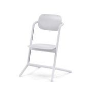 Cybex Lemo High Chair - All White