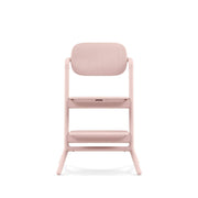 Cybex Lemo High Chair - Pearl Pink