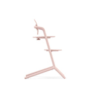 Cybex Lemo High Chair - Pearl Pink