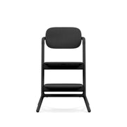 Cybex Lemo High Chair - Stunning Black