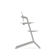 Cybex Lemo High Chair - Suede Grey