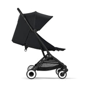 Cybex Orfeo Pushchair - Magic Black - Black Frame