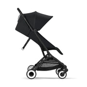Cybex Orfeo Pushchair - Magic Black - Black Frame