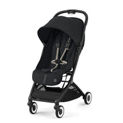 Cybex Orfeo Pushchair - Magic Black - Black Frame