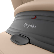 Cybex Pallas G3 i-Size Plus - Almond Beige