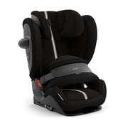 Cybex Pallas G3 i-Size Plus - Moon Black