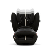 Cybex Pallas G3 i-Size Plus - Moon Black