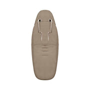 Cybex Platinum Footmuff - Cozy Beige