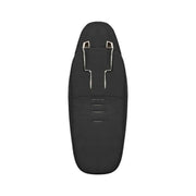 Cybex Platinum Footmuff - Sepia Black