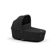 Cybex Priam Lux Carry Cot - Sepia Black