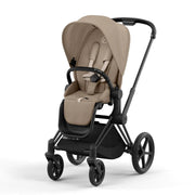 Cybex Priam Pushchair - Cozy Beige