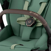 Cybex Priam Pushchair - Leaf Green