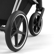 Cybex Priam Travel System With Cloud T - Leaf Green