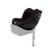 Cybex Sirona G Comfort i-Size Car Seat - Magic Black