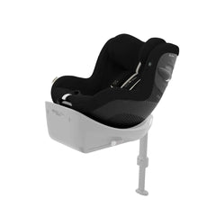 Cybex Sirona G Plus i-Size Car Seat - Magic Black