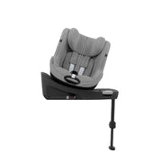 Cybex Sirona G Plus i-Size Car Seat - Stone Grey