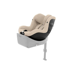 Cybex Sirona G3 Car Seat - Almond Beige