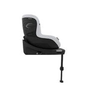 Cybex Sirona Gi Comfort i-Size Car Seat - Fog Grey