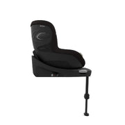Cybex Sirona Gi Comfort i-Size Car Seat - Magic Black