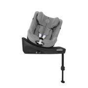 Cybex Sirona Gi Plus i-Size Car Seat - Stone Grey
