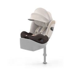 Cybex Sirona S Style - Amber Brown