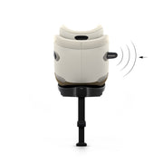Cybex Sirona S Style - Jade Green